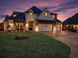2816 Bison Dr, Edmond, OK 73034