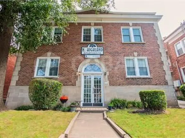 993 N Highland Ave NE APT 1, Atlanta, GA 30306