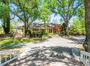 2951 N Shingle Rd, Shingle Springs, CA 95682