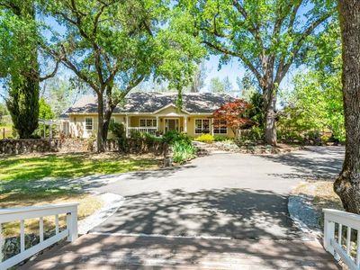 2951 N Shingle Rd, Shingle Springs, CA, 95682