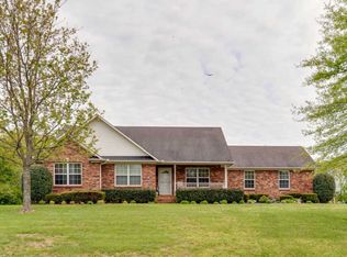 3413 Clegg Dr, Spring Hill, TN 37174