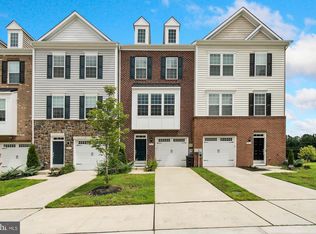 8812 Sweet Rose Ct, Upper Marlboro, MD 20772