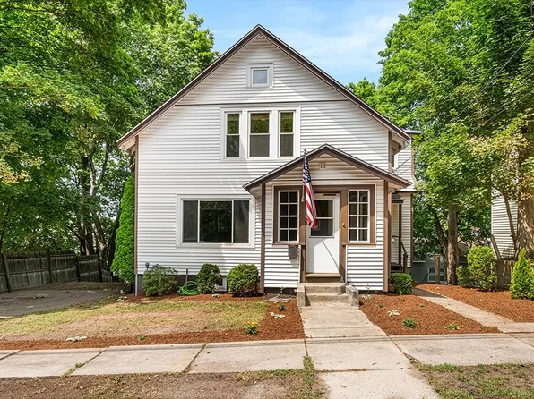 10 Nutting St, Fitchburg, MA 01420