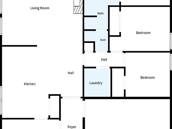3rd image of 24534 Sawgrass Meadow Ln