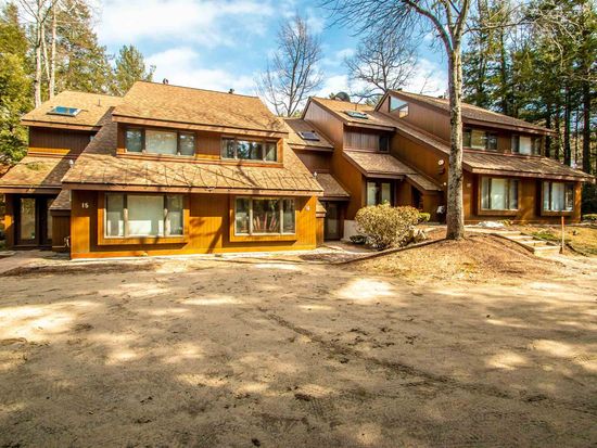 16 Mountainside At Attitash Rd 16 Bartlett Nh 03812 Mls 4853840 Zillow