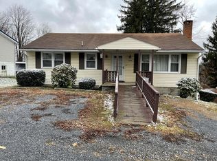 2000 Springhill Rd, Portage, PA 15946