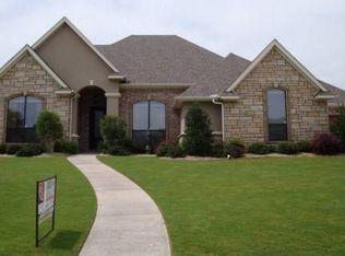 1512 Tanglewood Dr, Wichita Falls, TX 76309