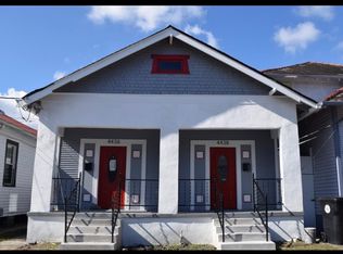 4438 Elba St, New Orleans, LA 70125