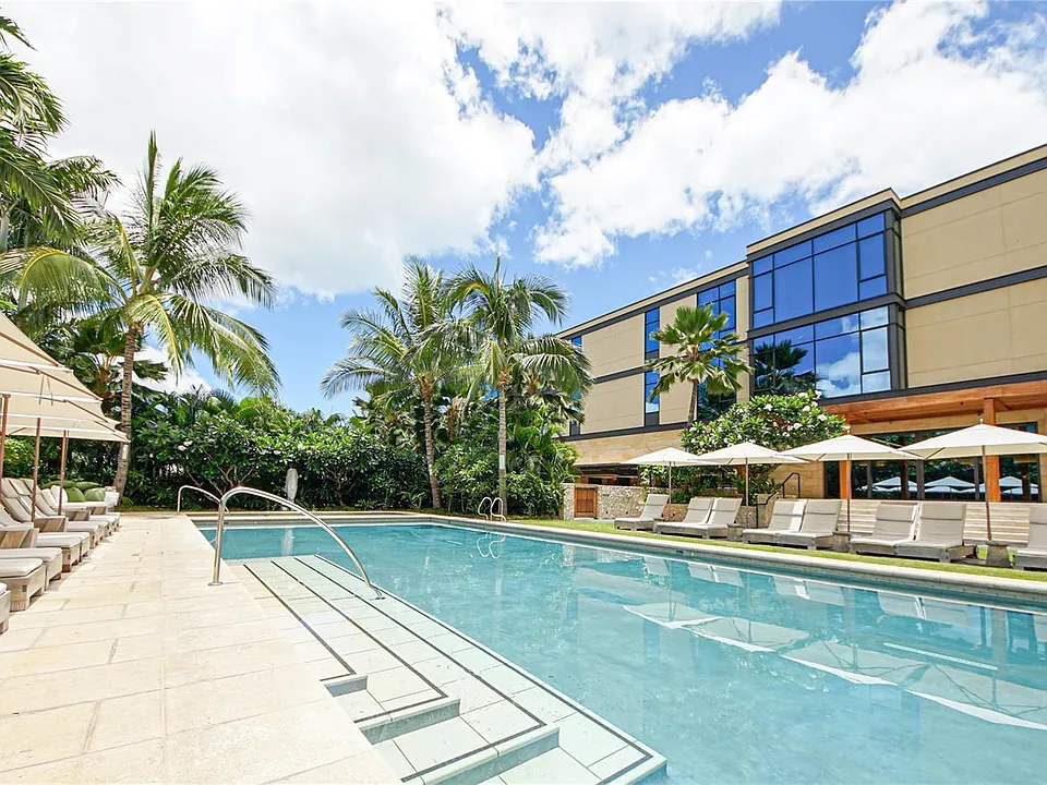 1388 Ala Moana Blvd #1305