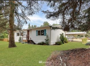 405 Nixon St S, Roy, WA 98580