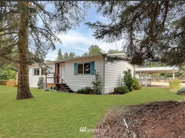 405 Nixon St S, Roy, WA 98580