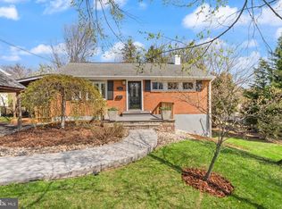 3706 Trigger Ct, Alexandria, VA 22310