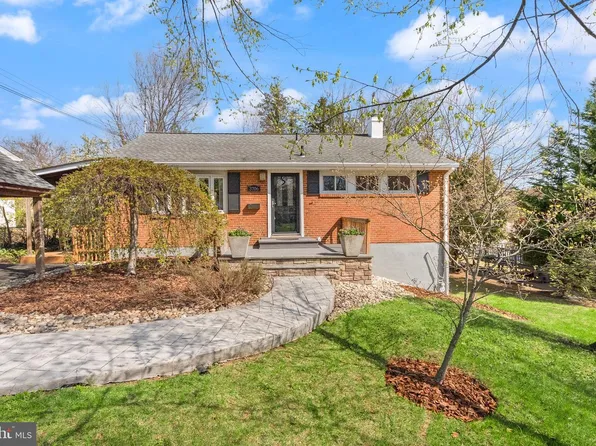 3706 Trigger Ct, Alexandria, VA 22310