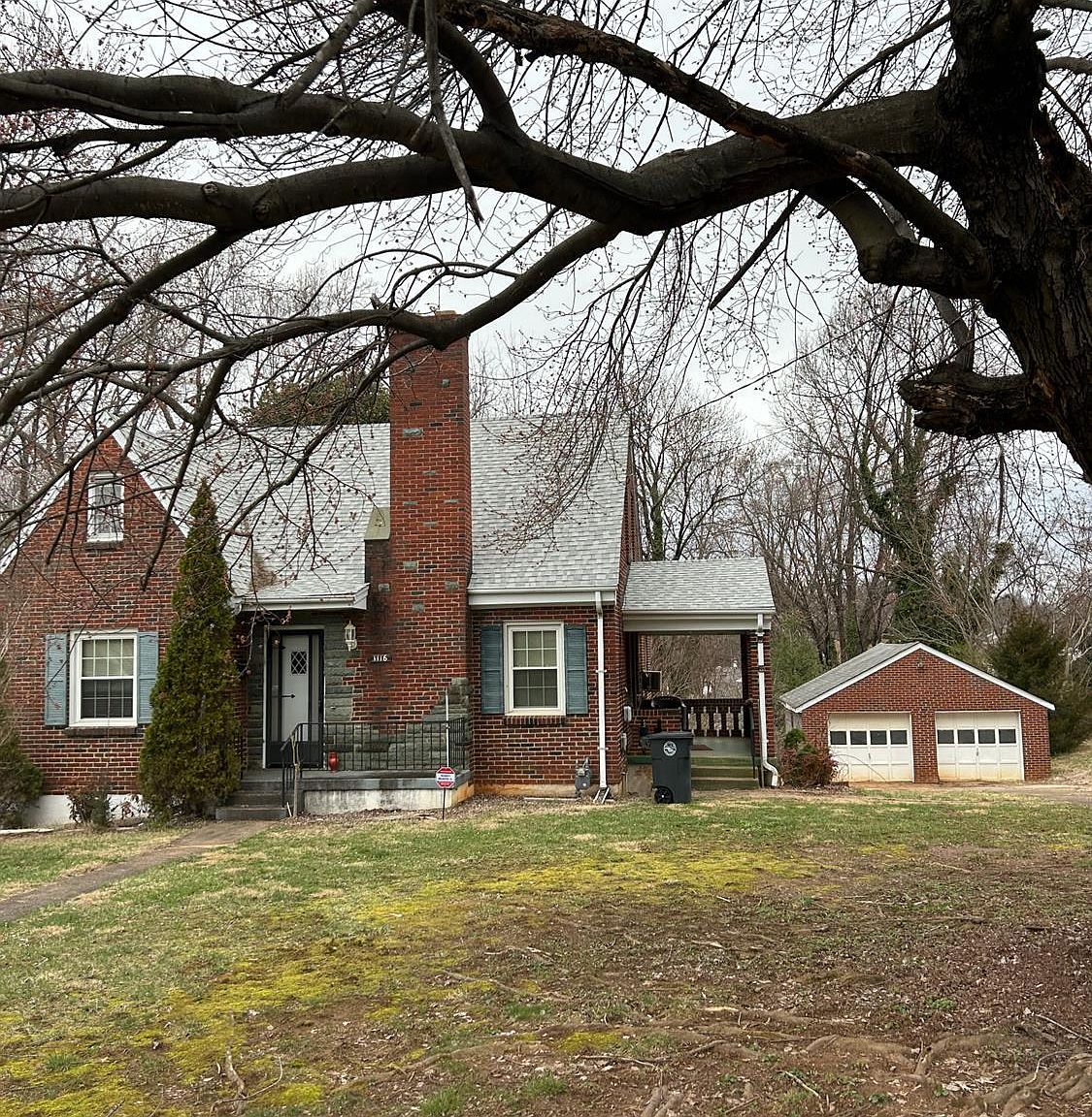 1116 Chestnut Hill Dr, Lynchburg, VA 24502 Zillow
