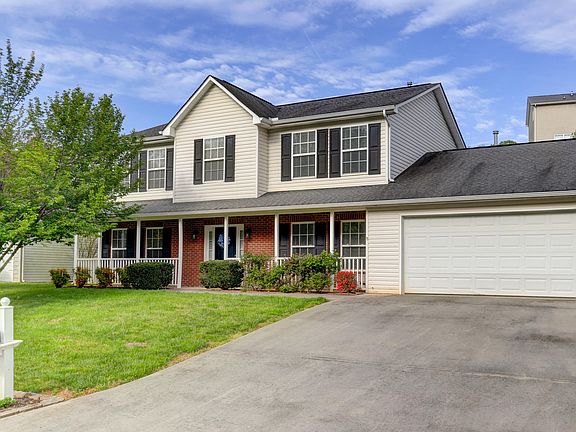 2nd image of 1609 Wolverine Ln
