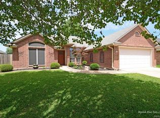 6003 Pepperwood Cir, Bossier City, LA 71111