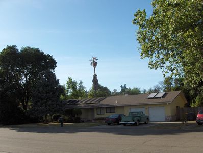 1055 Clarane Ave, Stockton, CA, 95207
