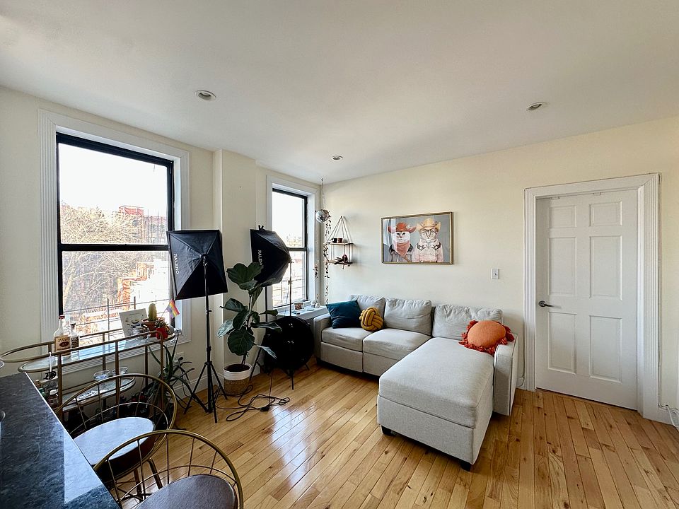 1st image of 295 Convent Ave #63