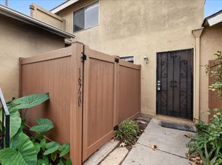 16720 Judy Way, Cerritos, CA 90703