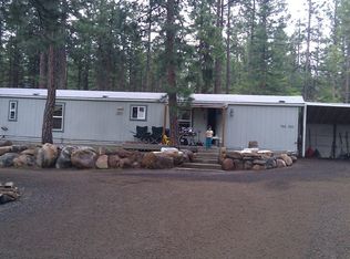 708-360 Tietz Rd, Janesville, CA 96114