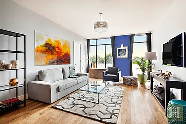 Rented by Halstead Real Estate