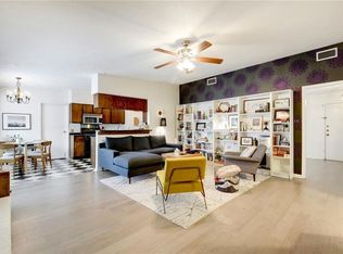 12400 Knoll Ridge Dr, Austin, TX 78758