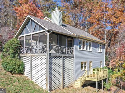 682 Round Top Dr, Clayton, GA, 30525