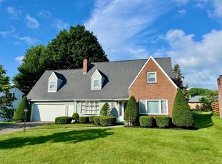 5625 King Rd, Erie, PA 16509