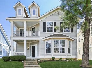 1220 Stratford Dr, Providence Village, TX 76227