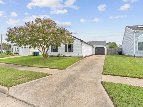2004 Monument Dr, Virginia Beach, VA 23464