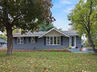 2500 110th Ave NW, Coon Rapids, MN 55433