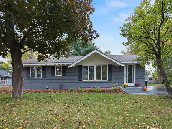 2500 110th Ave NW, Coon Rapids, MN 55433