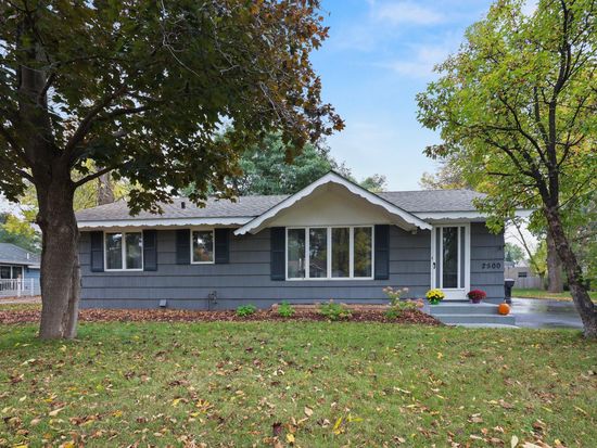 2500 110th Ave NW, Coon Rapids, MN 55433