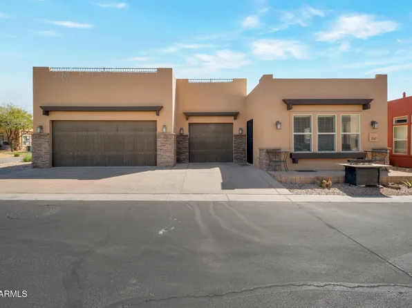 6601 E US HIGHWAY 60 -- #840, Gold Canyon, AZ 85118