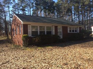 1076 Cowford Rd, Halifax, VA 24558