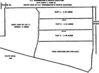 1 Justin St, Jasper, IN 47546