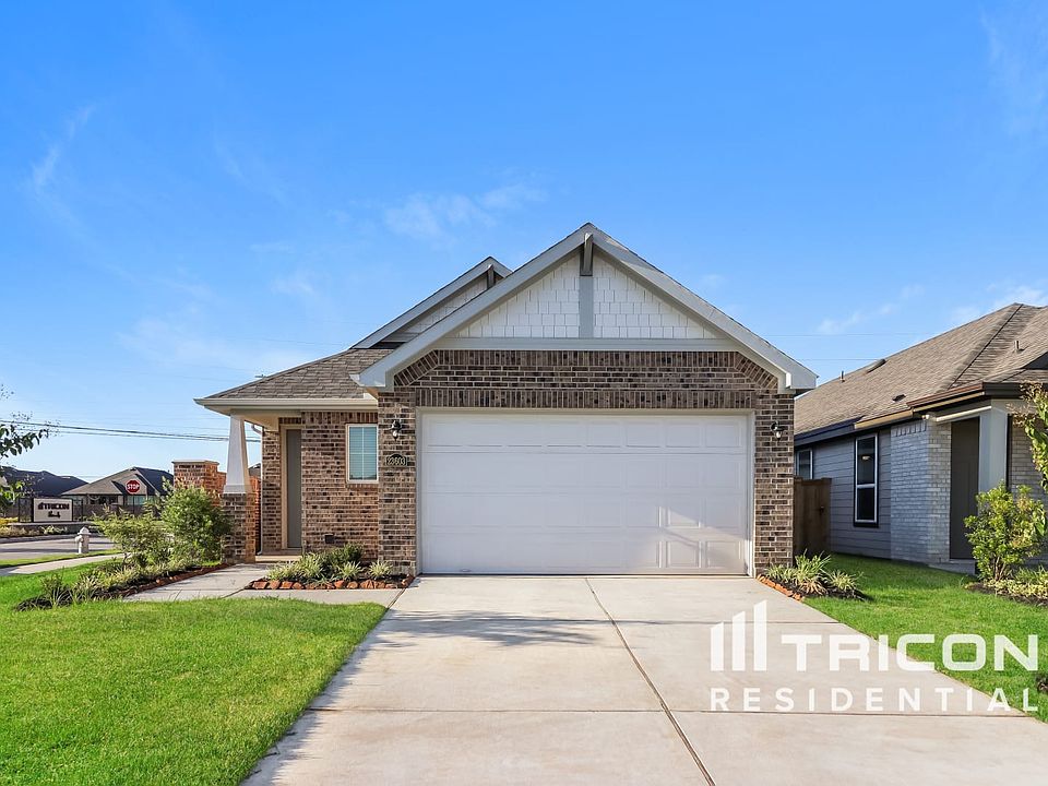 1st image of 23603 Gibson Forest Dr