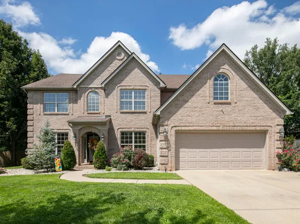 4325 River Oak Trl, Lexington, KY 40515