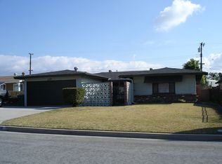 4808 N Glen Arden Ave, Covina, CA 91724