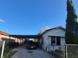 805 E 27th St, Weslaco, TX 78596