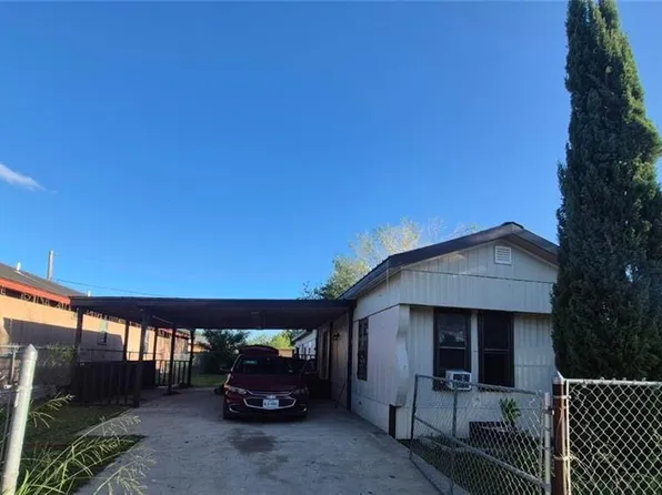 805 E 27th St, Weslaco, TX 78596