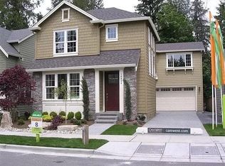 16904 NE 120th St, Redmond, WA 98052