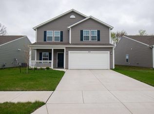 4884 Langhorn Trl, Lafayette, IN 47909