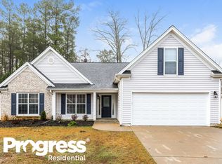 2455 Fairmont Park Ct, Dacula, GA 30019