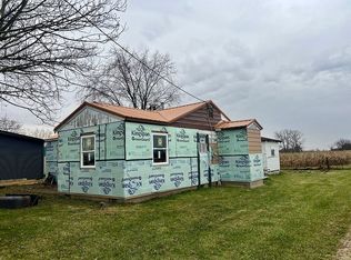 16289 Turney Caldwell Rd, Circleville, OH 43113