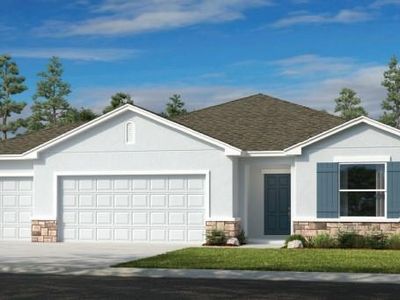 317 SW 26th Ave, Cape Coral, FL, 33991