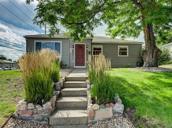 1299 S Seneca Way, Denver, CO 80223