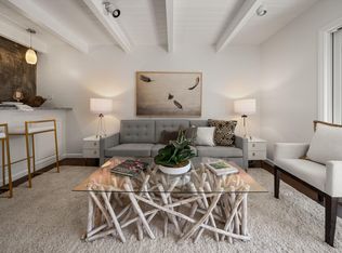 21 Camino Calma APT 3, Santa Barbara, CA 93109