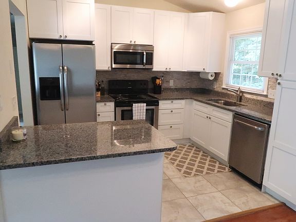 NEW KITCHEN!!!