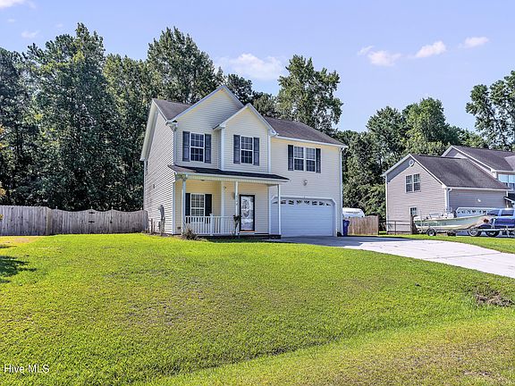 4th image of 213 Rudolph Lane